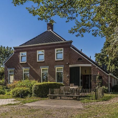 Appartementen Buitenwedde Westerwolde Exterior foto